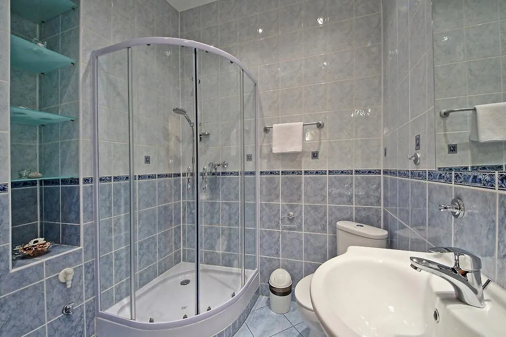 B.O.B. Apartment Praga Repubblica Ceca